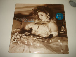 B12 / Madonna – Like A Virgin– Sire – 925 181 1 - Germany 1985  EX/EX - Disco & Pop