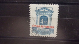 TCHEQUIE YVERT N° 116 - Used Stamps