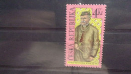 TCHEQUIE YVERT N° 182 - Used Stamps