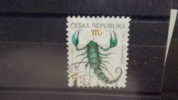 TCHEQUIE YVERT N° 230 - Used Stamps