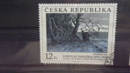 TCHEQUIE YVERT N° 318 - Used Stamps