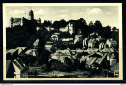 K01858)Ansichtskarte Montabaur - Mayen