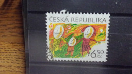 TCHEQUIE YVERT N° 361 - Used Stamps