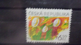 TCHEQUIE YVERT N° 361 - Used Stamps