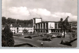 6670 SANKT INGBERT, Stadt- Und Kneippbad, 1960 - Saarpfalz-Kreis