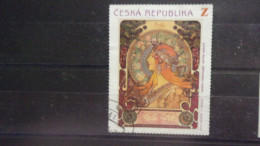 TCHEQUIE YVERT N° 564 - Used Stamps