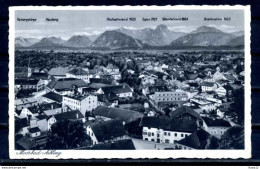 K04093)Ansichtskarte Bad Aibling - Bad Aibling