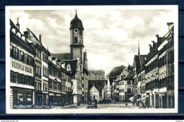 K04217)Anschichtskarte: Kaufbeuren - Kaufbeuren