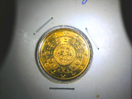 Portugal, 10 Euro Cent, 2003 /Belo - Portugal