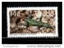 VENDA, 1986, MNH Stamp(s), Definitive Reptile 14 Cent,  Nr(s) 137 - Venda