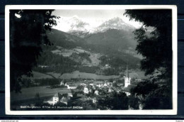 K04449)Ansichtskarte: Bad Hofgastein - Bad Hofgastein