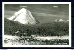 K04506)Ansichtskarte: Seefeld - Seefeld