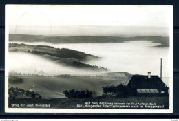 K05306)Ansichtskarte: Klingenthal, Aschberg - Klingenthal