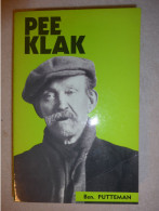 Moorsel : Pee Klak -boek Uit 1975 -uitgave Aalst Van Nuffel - Altri & Non Classificati