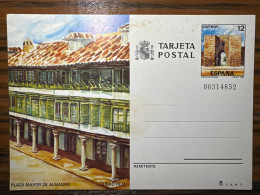 1986 CIUDAD REAL - 1931-....