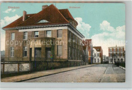 43156124 Elmshorn Reichsbank Elmshorn - Elmshorn