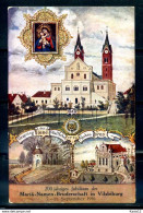 K06012)Ansichtskarte: Vilsbiburg, Mariä Namen - Vilsbiburg