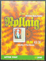 2001 Irland; Markenheftchen Weihnachten, Postfrisch/MNH, MiNr. 1380 MH - Other & Unclassified