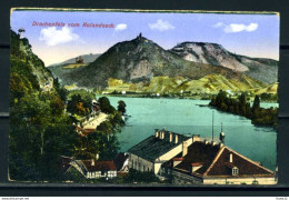 K06564)Ansichtskarte: Drachenfels - Drachenfels