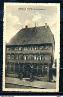 K06677)Ansichtskarte: Hameln, Stiftsherrenhaus - Hameln (Pyrmont)