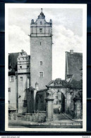 K06704)Ansichtskarte: Bernburg, Schloss - Bernburg (Saale)