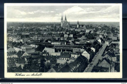 K06727)Ansichtskarte: Köthen - Köthen (Anhalt)