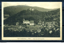 K06806)Ansichtskarte: Leutenberg - Leutenberg