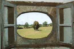 Ahun (Creuse) Le Château De Villemonteix (Monument Historique) Vue Originale - Edition Branger Lajoix - Sonstige & Ohne Zuordnung