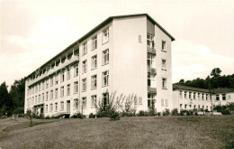 43153551 Bad Gandersheim Ev Krankenhaus Bad Gandersheim - Bad Gandersheim