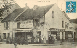 NEUVILLE Restaurant Du Pêcheur - Neuville-sur-Oise