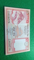 NEPAL     1  RPE         UNC - Nepal