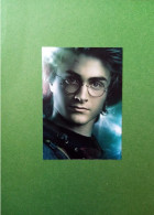 Harry Potter - La Magie Des Films - 2019  Carte 14/50 Panini - Harry Potter