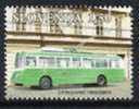 SI 2010-869 TROLEYBUS, SLOVENIA, 1 X 1v, MNH - Bus