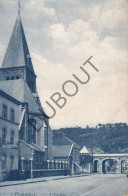 Postkaart/Carte Postale - Pepinster - Eglise (C5204) - Pepinster
