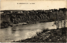 CPA AK ORLEANSVILLE Le Chelif ALGERIA (1357256) - Chlef (Orléansville)