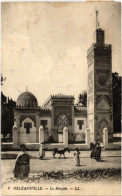 CPA AK ORLEANSVILLE La Mosquee ALGERIA (1358612) - Chlef (Orléansville)