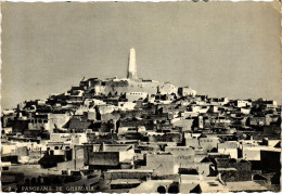 CPA AK GHARDAIA Panorama ALGERIA (1358733) - Ghardaïa
