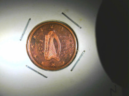 Irlanda, 2 Euro Cent, 2002 - Ireland