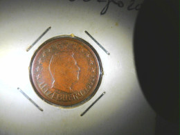 Luxemburgo, 2 Euro Cent, 2002 - Luxembourg