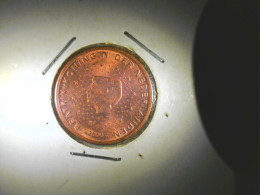 Nederland, 2 Euro Cent, 2000 - Niederlande