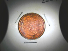 Austria, 2 Euro Cent, 2002 - Oesterreich