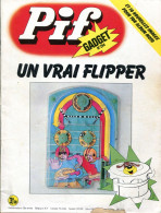 Pif Gadget N°294 - - Pif Gadget