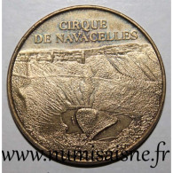 34 - SAINT MAURICE NAVACELLES - CIRQUE - MDP - 2006 - 2006