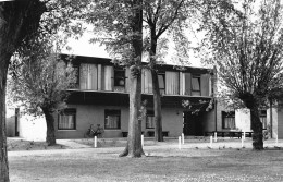 Oecumenisch Vormingscentrum - Hedenesse Cadzand - Cadzand