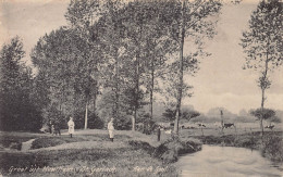 Aan De Geul Houthem St Gerlach - Valkenburg