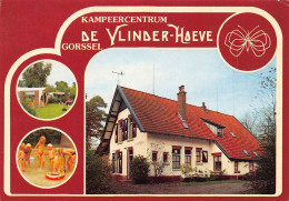 Kampeercentrum De Vlinder-Hoeve - Gorssel - Lochem