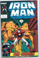 Ironman (Play Press 1990) N. 13 - Super Eroi