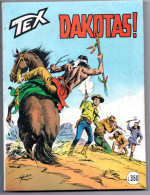 Tex Gigante (Daim Press 1977) N. 196 - Tex