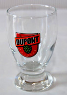 C150 Verre Galoppin - Brasserie Dupont - Bistrot - Bière - Glazen