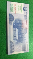 KUZEY KORE--    2000        WON     UNC - Korea (Nord-)